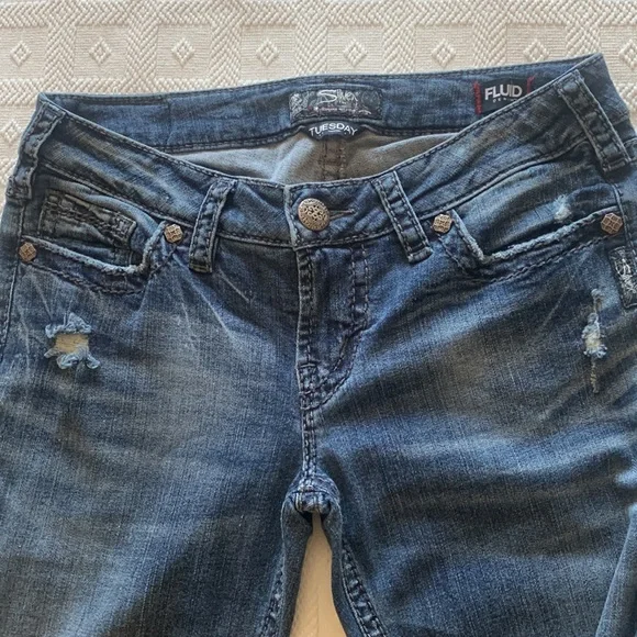 Jeans - Picture 3 of 6